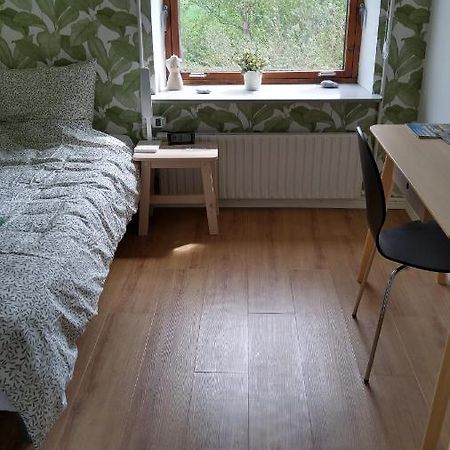 Cosy Farmhouse Single Bedroom Stege Exteriör bild